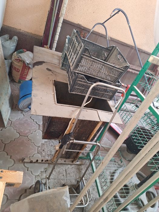 Perashka piwiradgan aparat sotiladi