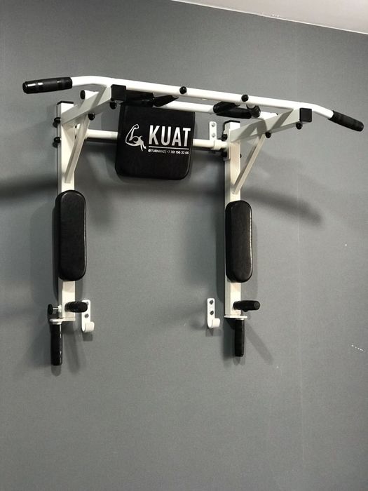 Турники настенные 3 в 1