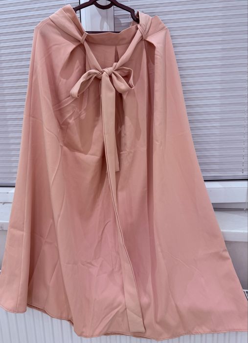 Турецкая двойка.