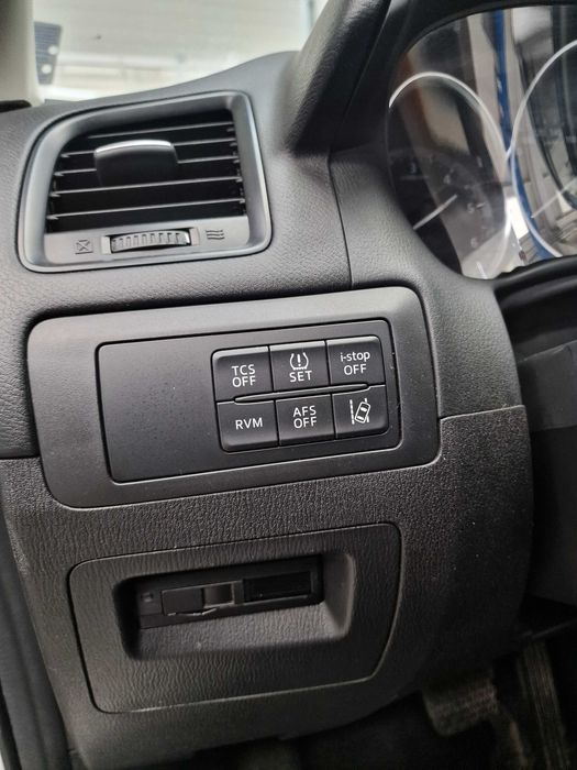 Mazda cx 5 2.2 skyactiv