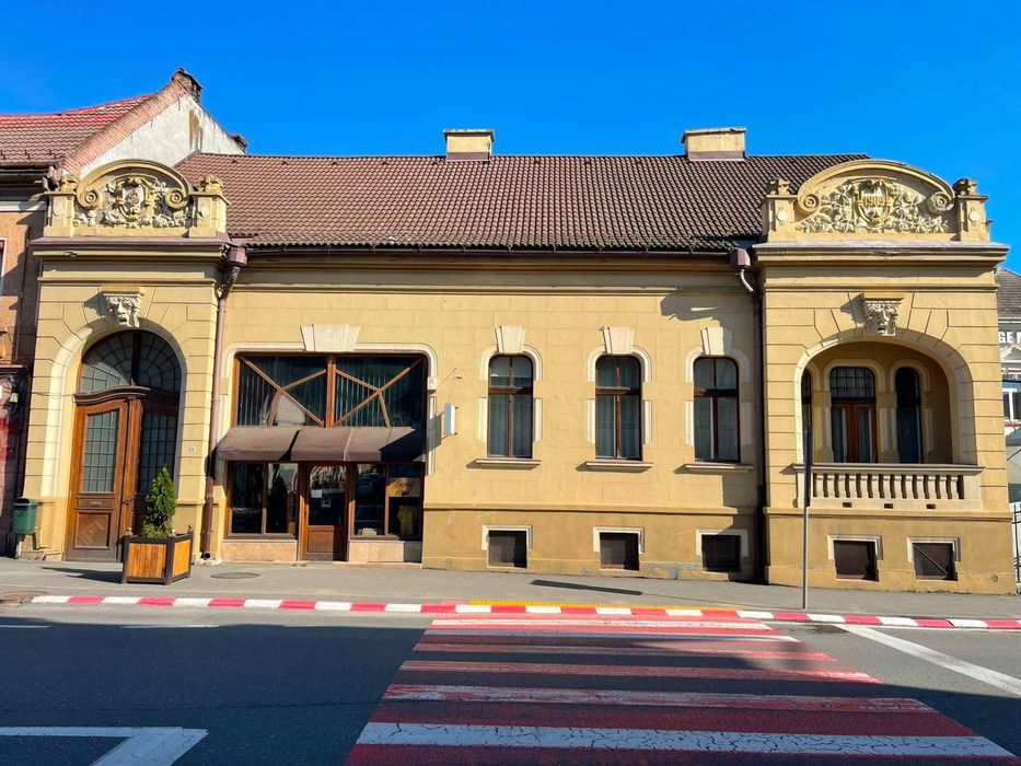 Spațiu comercial de închiriat, ultracentral