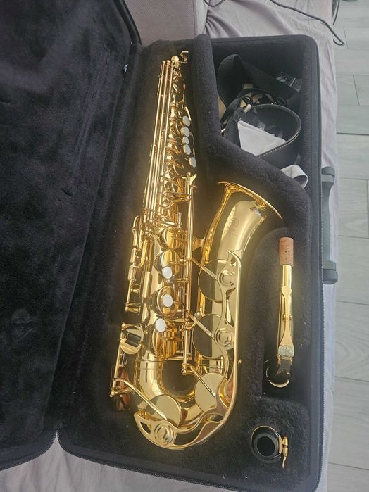 Алт саксофон YAMAHA YAS-280