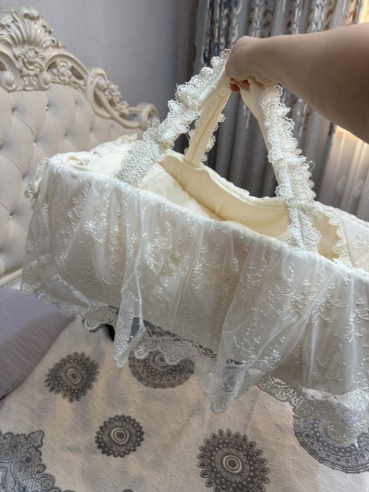 Сумка конверт для ребенка