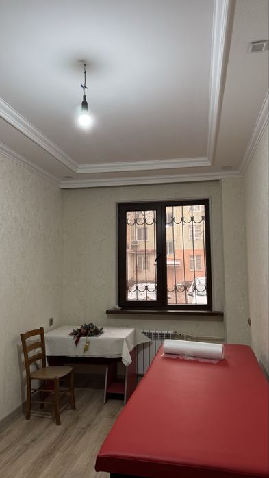 Сдается своя 3/1/4 массив Ялангач, евроремонт