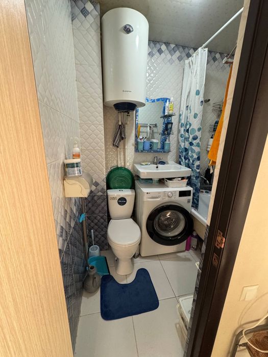 Продам двухкомнатную квартиру