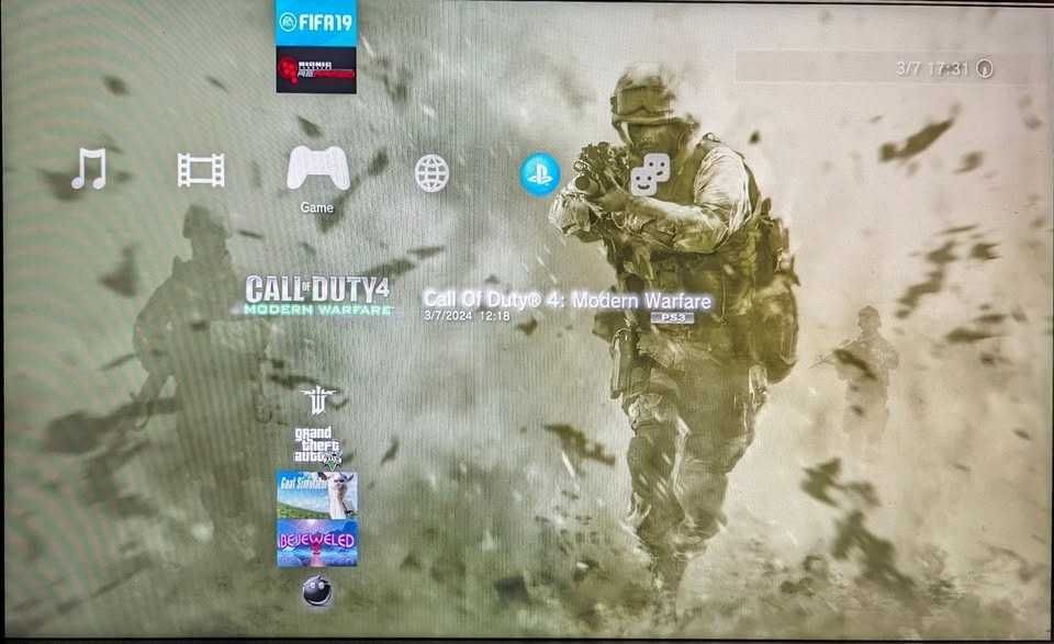 Vand PS pentru copii