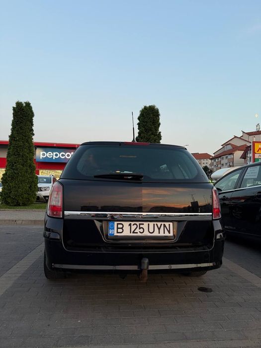 Opel Astra H 1.9CDTI 150 CP An 2008