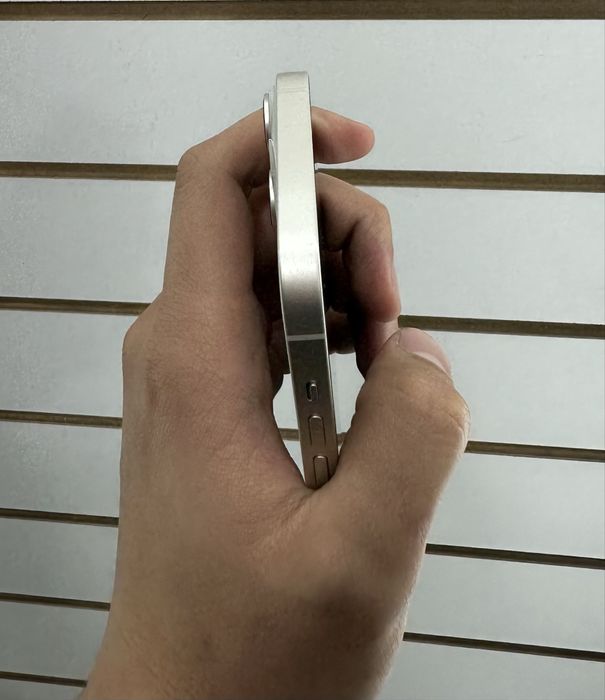 Iphone 14 128gb White