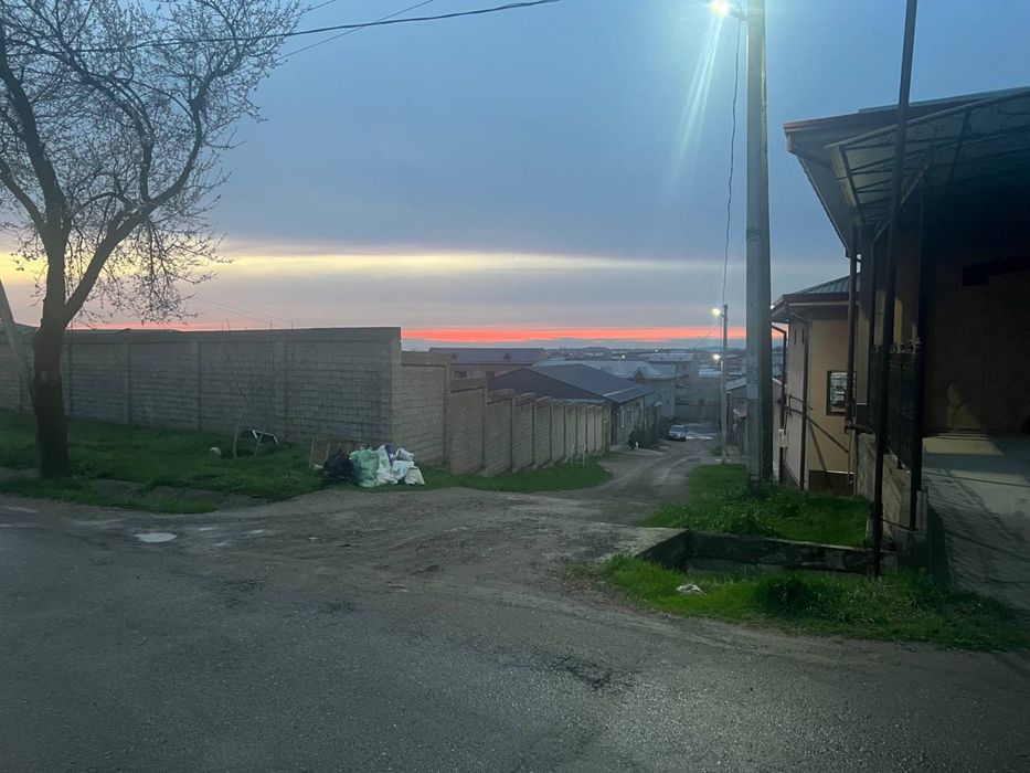 продается земля 16соток, Кибрай Обод махаля