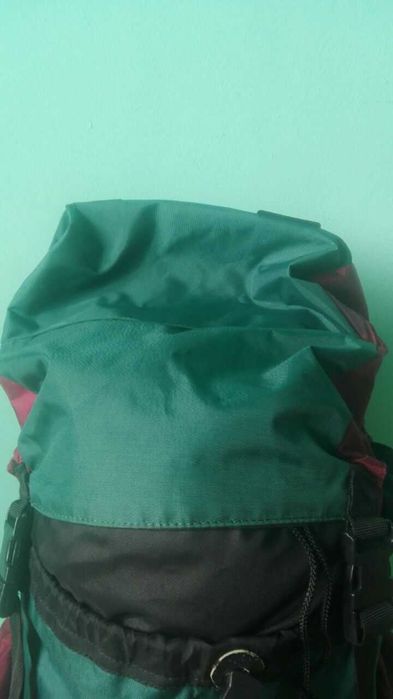 Vand Rucsac Explorer 100 litri 300 lei