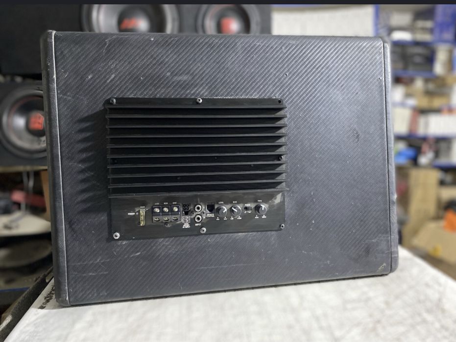 Продам саббуфер 5элемент