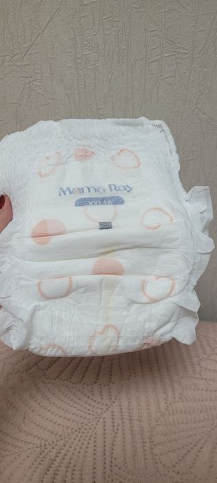 Трусики Mama Ray