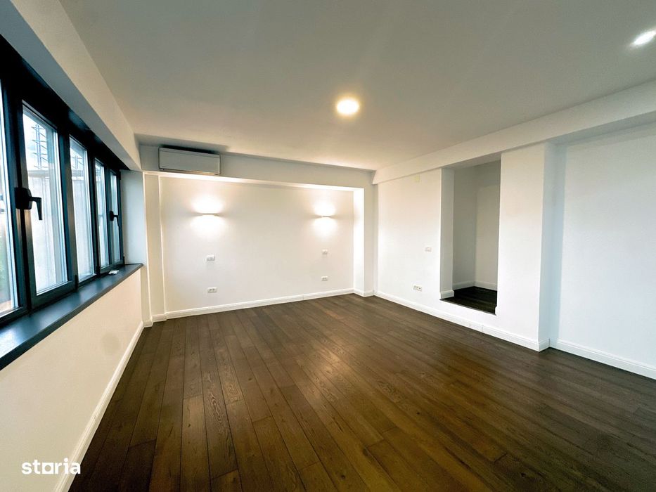 Clădire Boutique S+P+4 Recepționată | Zona Polonă | 5 Unități Premium