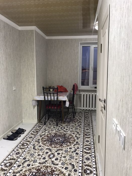 Квартира в продаже