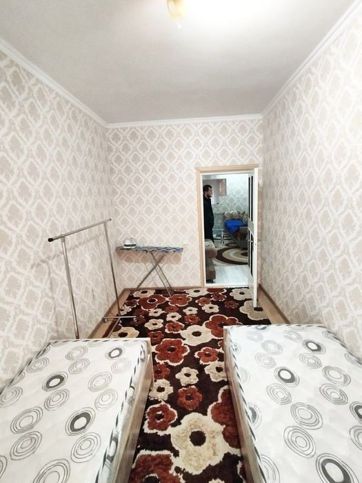 Хамма шароитга 3хонали уй ижарага берилади