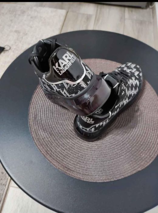 Adidași Karl  Lagerfeld