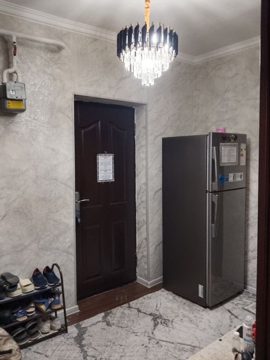 Kvartira arzon sotiladi