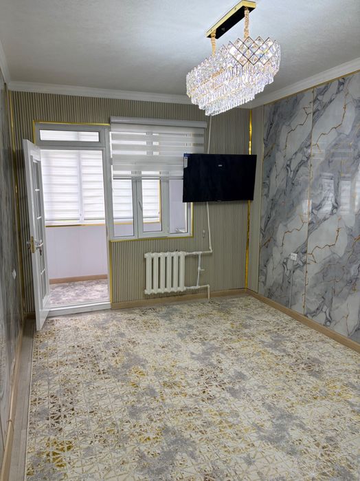 Продается Своя  4 -комнатная квартира Юнусабад 11 квартал Срочно