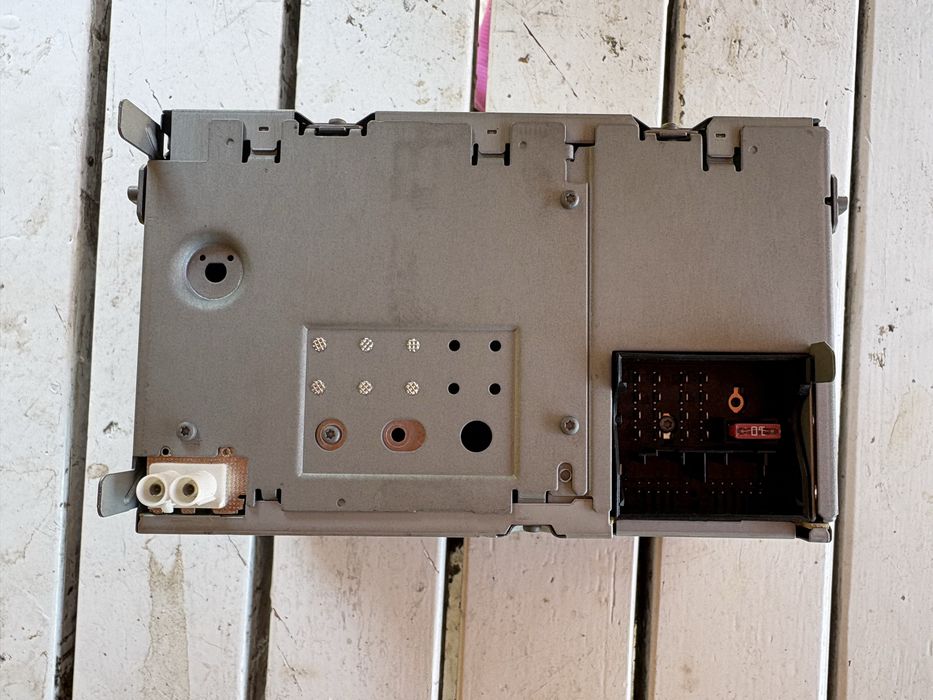 Radio CD Player Original VW RCD 310