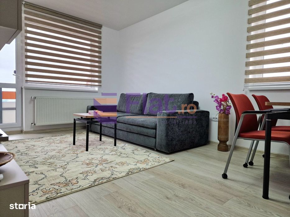 3 Camere Prima Inchiriere Zona Coresi