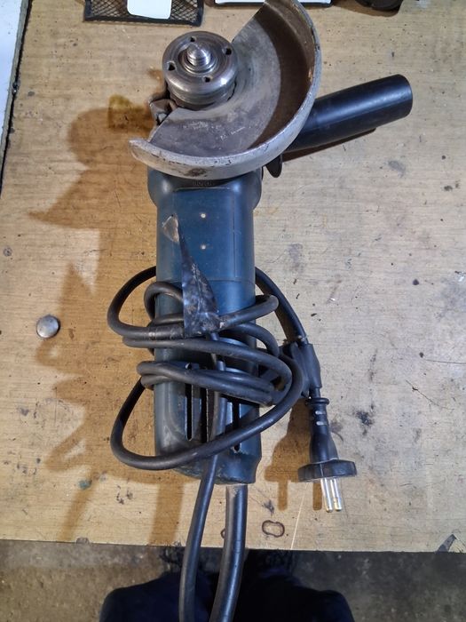 Ъглошлайфи  за части