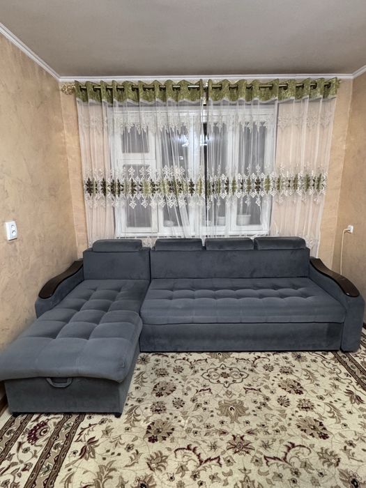Продаётся раскладной диван