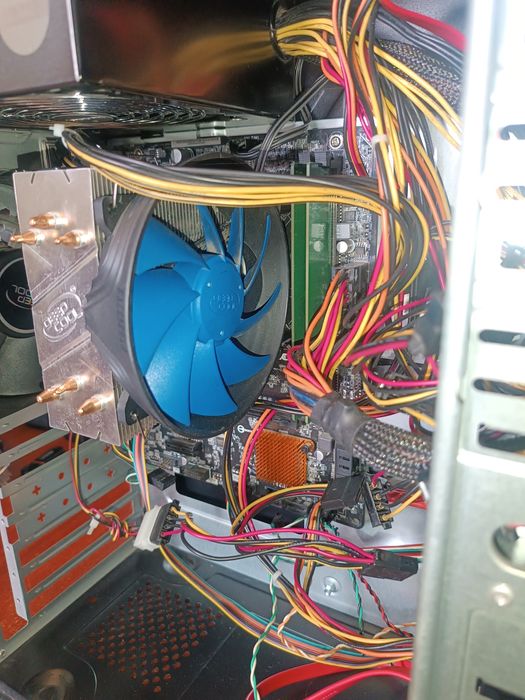 Продаю системный блок