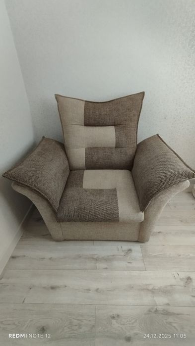 Диван двойка, Россия