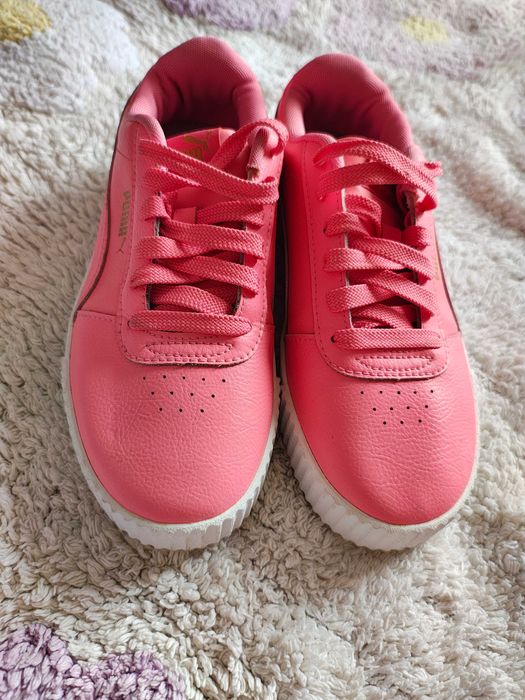 adidași PUMA pentru damă, nr 37,5