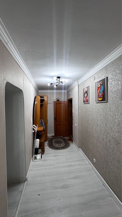 Продается квартира