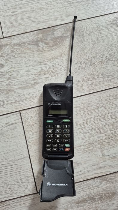 Телефон Motorola