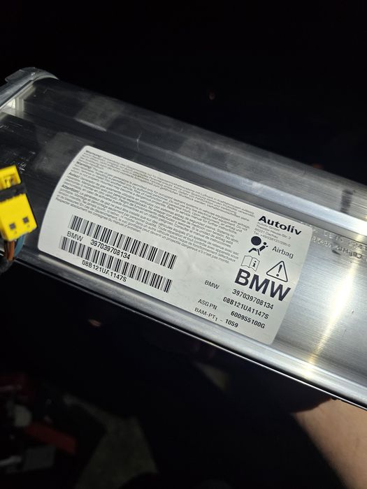 Модули за bmw e60/e61 цени в описание