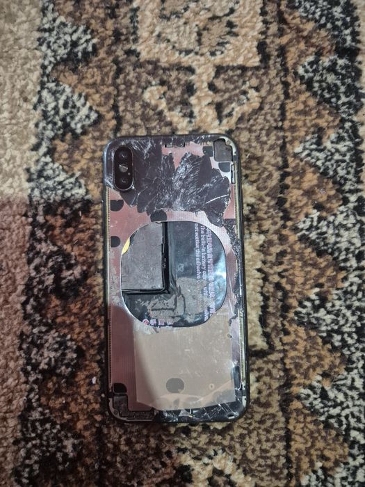 Iphone x pentru piese