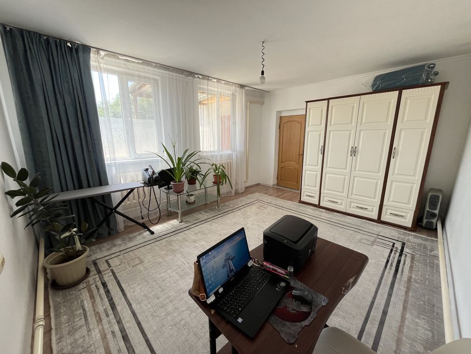 ПРОДАМ дом, еркин