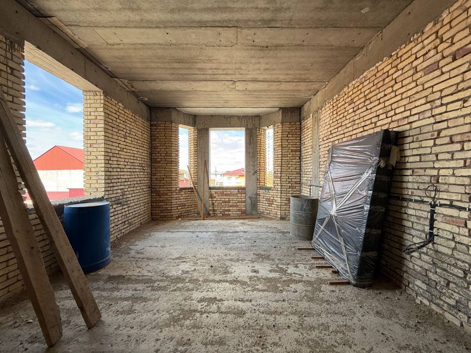 Hashamatli hovli sotiladi