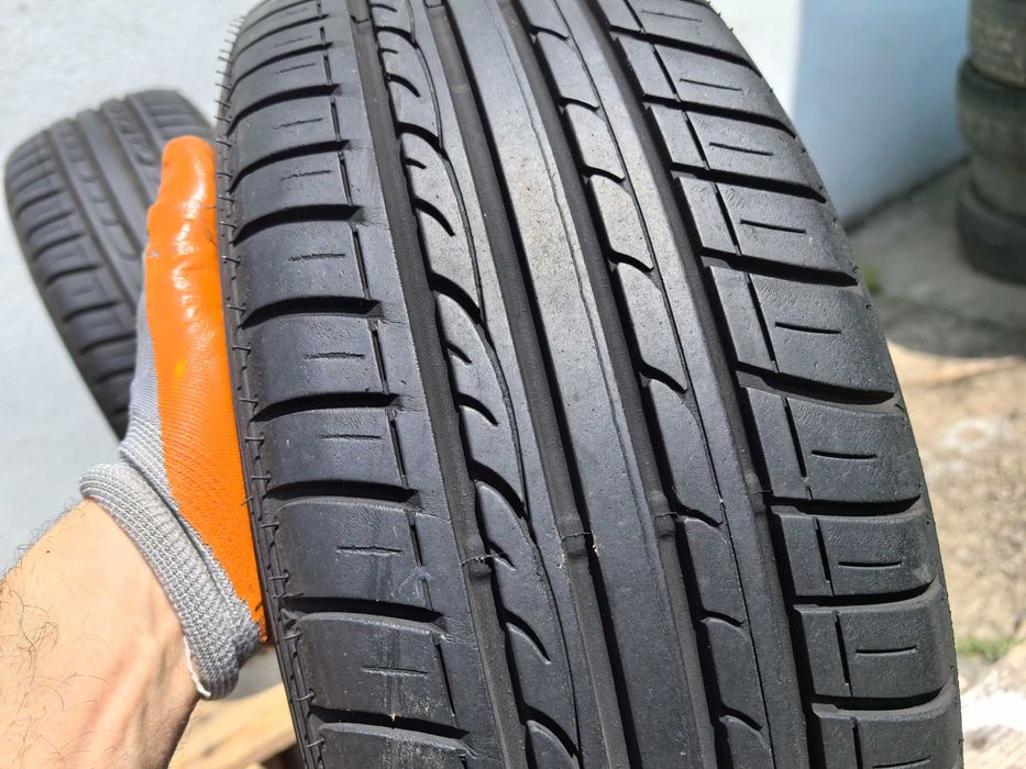 185/60/14 Дънлоп ДОТ 2012 г