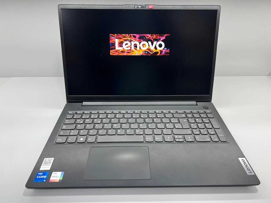 Laptop SH Lenovo Ideapad V15 i5-1235U 16gb RAM SSD 512gb NVME