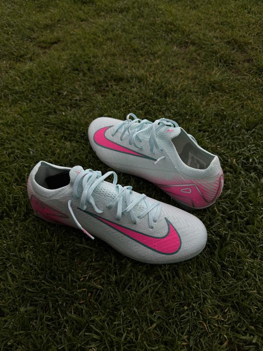 Nike Mercurial бутонки
