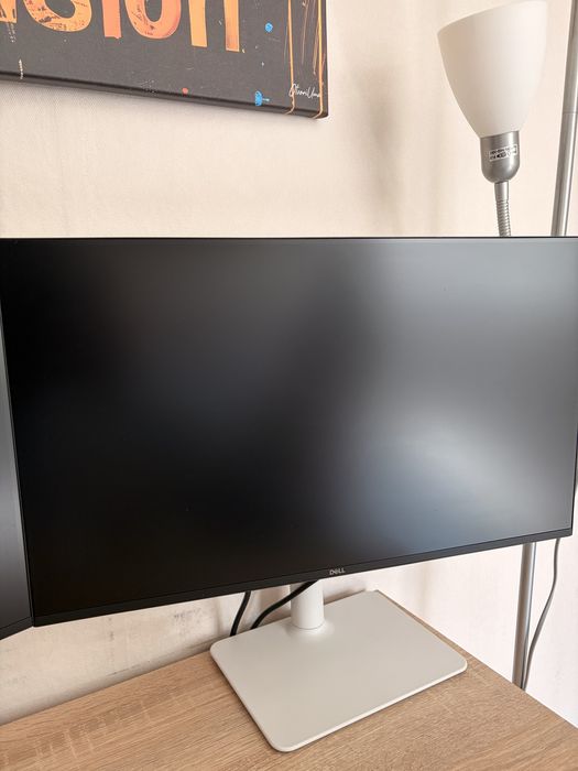 2х монитора Dell S2425HS 24 inch