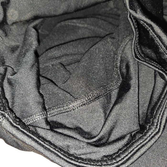 Стягащ черен дамски клин 90 Degree by Reflex