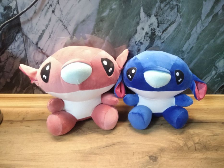 Yumshoq oyinchoqlar sehdan optimga sotiladi