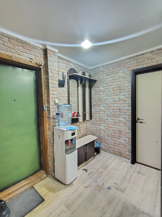 Продам 3 ком квартиру район Северный 18400