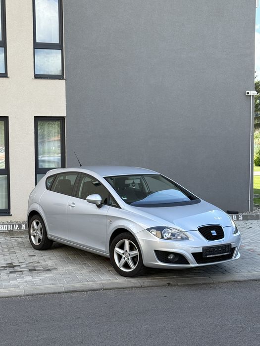 Seat Leon 1.2 TSI