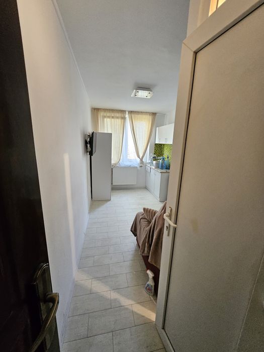 Garsoniera de vanzare