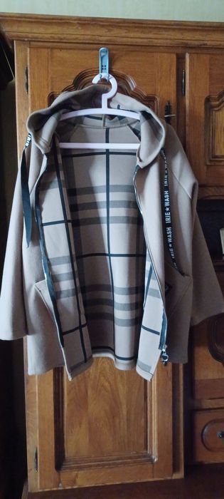 Palton  mărimea L
