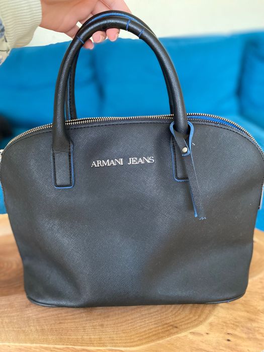 Дамска чанта Armani Jeans