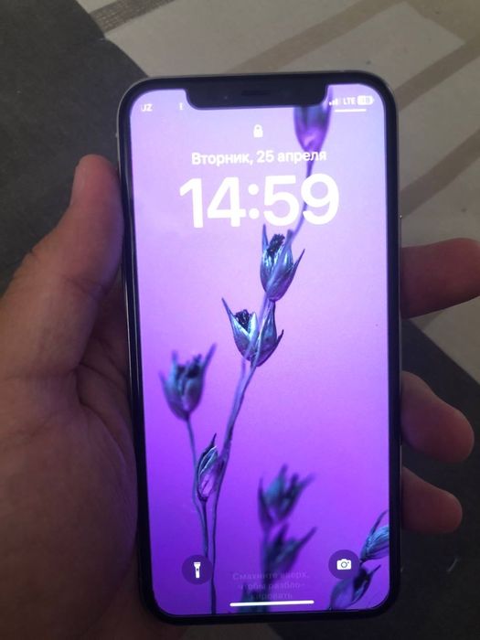 iPhone 11 pro 64GB