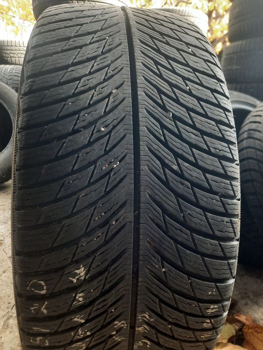 Единични Зимни Гуми:225/50/18;245/45/18;255/45/20