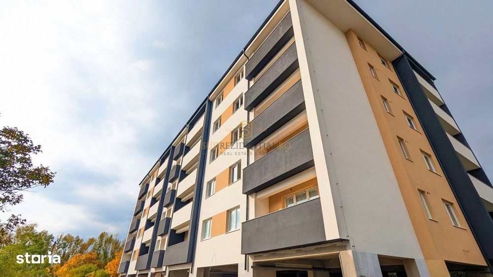 Apartament 2 camere – Vision Residence Brâncoveanu 2, Sector 4 — fotografia 3