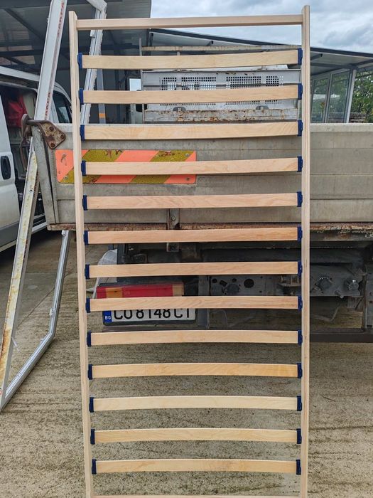 Подматрачна рамка